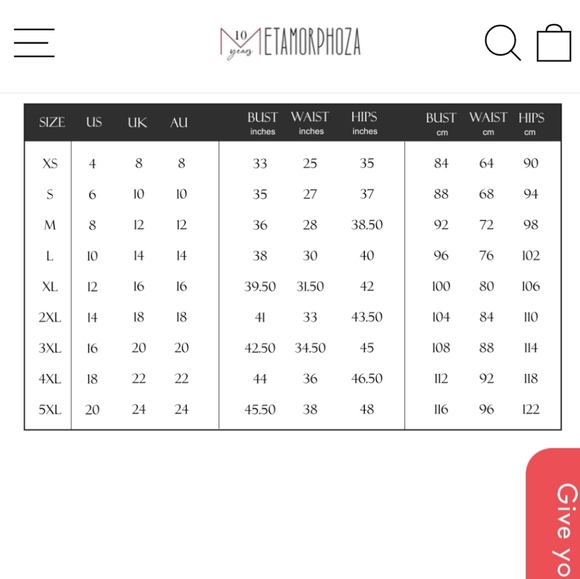 Metamorphoza Long Loose Dress - Picture 11 of 15